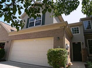 3527 Thorngate Dr, Mason, OH 45040