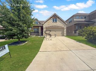 7620 Paraiso Crst, Boerne, TX 78015
