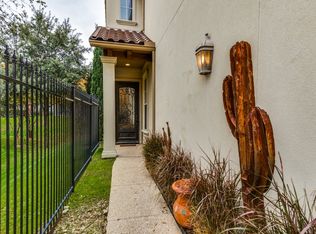 14751 Stanford Ct, Dallas, TX 75254