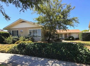 735 Barris Dr #735, Fullerton, CA 92832
