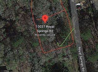 13037 Royal Springs Rd, Conroe, TX 77303