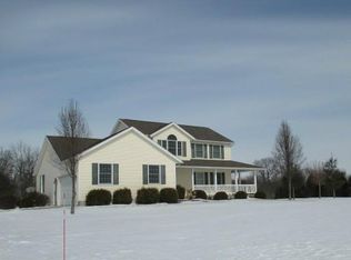 9572 County Rd S, Napoleon, OH 43545