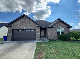 313 Maple Ridge St, Bowling Green, KY 42101