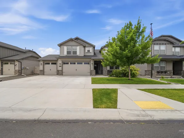 6125 W Mattawa Dr, Meridian, ID 83642