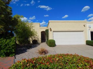 1954 Chandelle Loop NE, Albuquerque, NM 87112