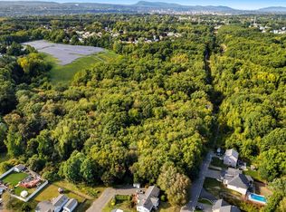 0 Nelson St, Chicopee, MA 01013