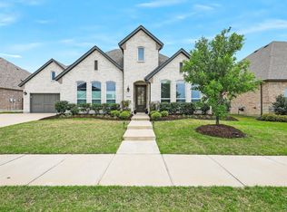 3901 Pepper Grass Ln, Prosper, TX 75078