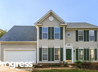 7022 Honey Tree Ln, Indian Trail, NC 28079