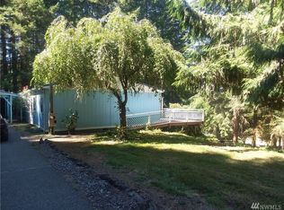 34 Evans Ln, Elma, WA 98541