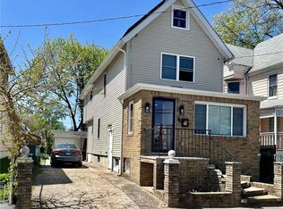 60 Housman Ave, Staten Island, NY