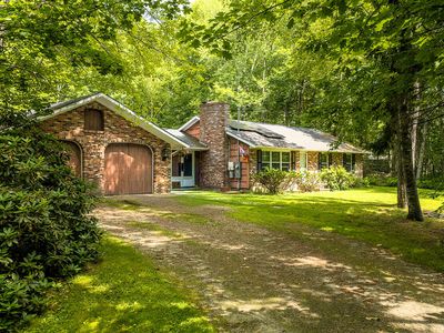 345 Buzzell Hill Road, Hope, ME, 04847