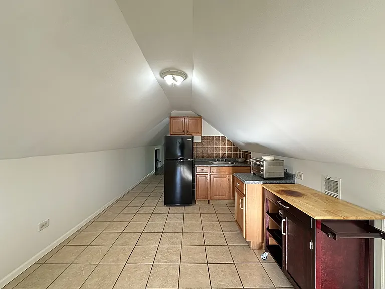 4612 S Spaulding Ave #4 — Photo 2
