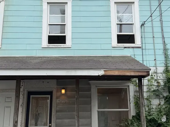 2422 Water St, Mahanoy Plane, PA 17949