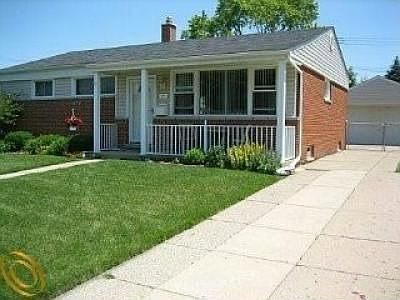 2nd image of 6948 Bison St