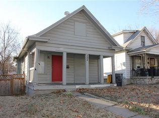 302 N Oakley Ave, Kansas City, MO 64123