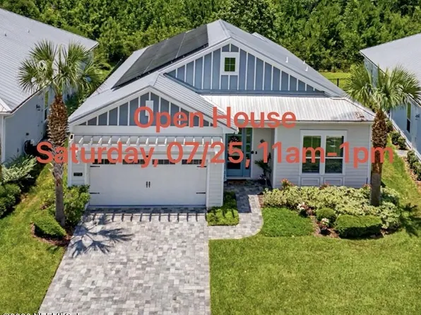 273 CARIBBEAN Place, St. Johns, FL 32259