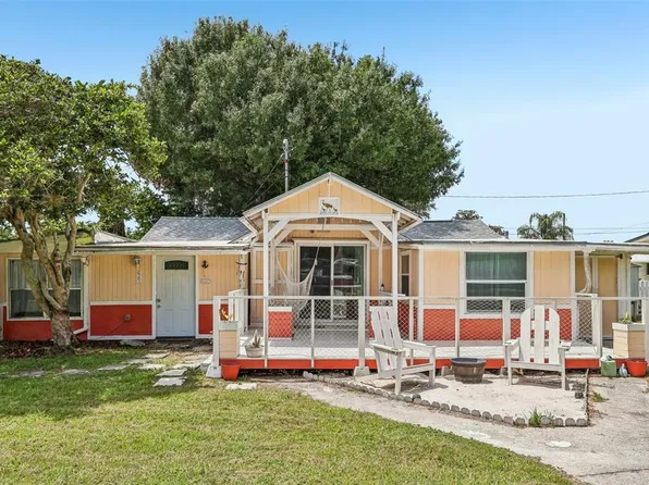 6281 BASS HIGHWAY, ST CLOUD, FL 34771