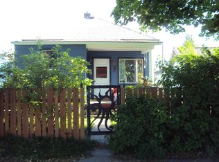 928 Sherwood St, Missoula, MT 59802