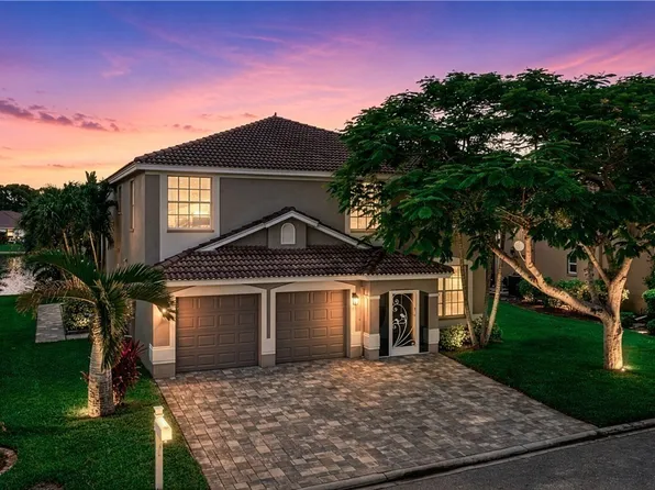11141 Lakeland Cir, Fort Myers, FL 33913