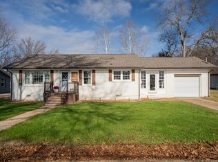 463 Cotter St, Ringgold, GA 30736