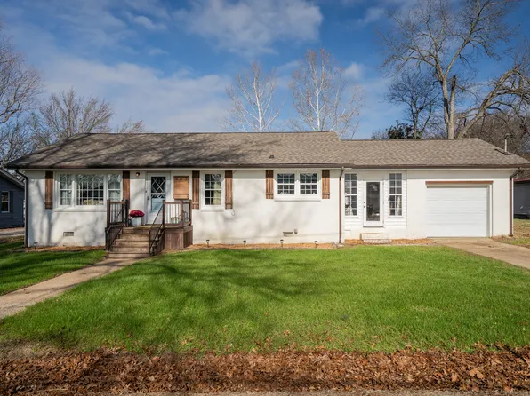 463 Cotter St, Ringgold, GA 30736