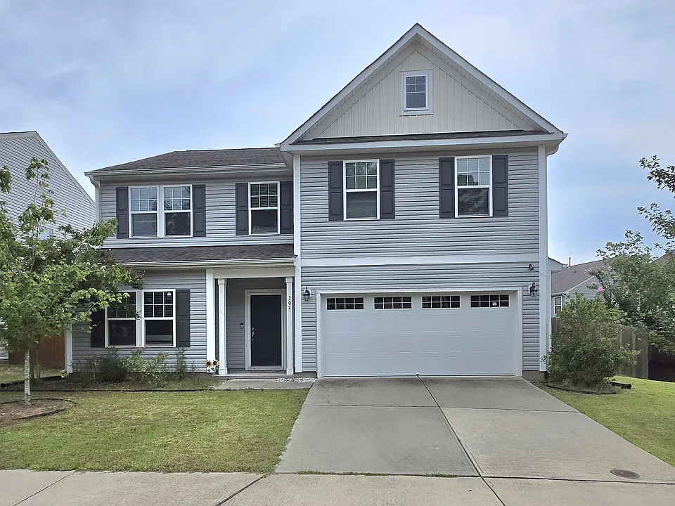 307 Crusaders Dr