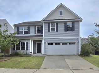 307 Crusaders Dr, Morrisville, NC 27560