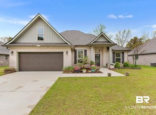 912 Dalton Cir, Foley, AL 36535