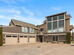 232 Crystal Drive, Chelan, WA 98816