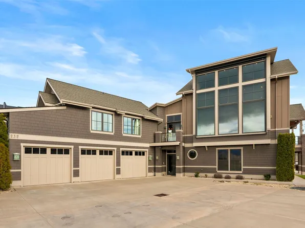 232 Crystal Drive, Chelan, WA 98816