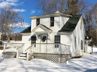 416 Southwoods Dr, Monticello, NY 12701