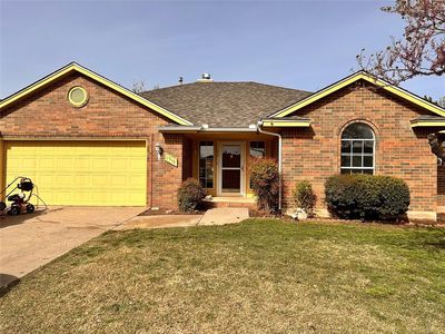1516 Wilderness Dr, Norman, OK, 73071