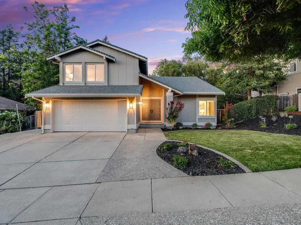 613 Washo Dr, Fremont, CA 94539