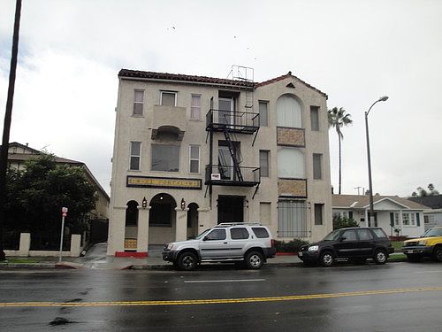 1st image of 1147 Broad Ave APT 301