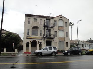 1147 Broad Ave APT 301, Wilmington, CA 90744