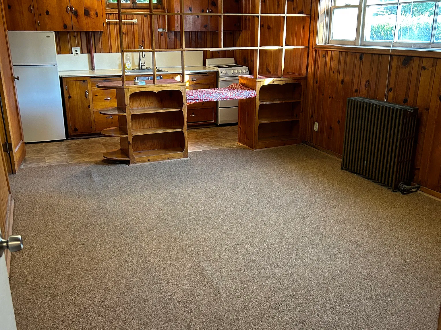 1 bed, 500 sqft, $1,150 — Photo 2