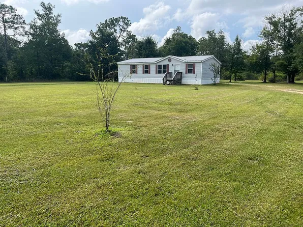 15380 Lake Ramsey Rd, Covington, LA 70435