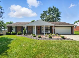 2360 Wymore Pl, Dayton, OH 45459