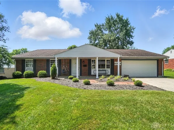 2360 Wymore Pl, Dayton, OH 45459