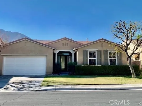 3647 Savanna Way, Palm Springs, CA 92262