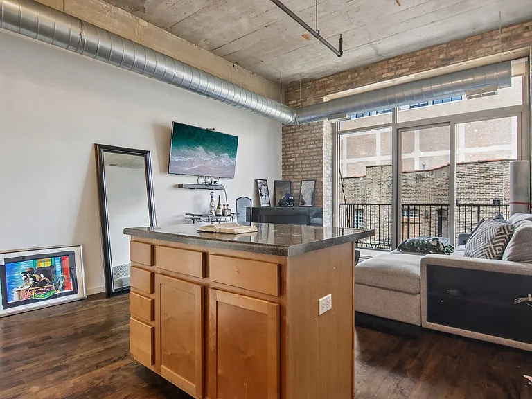 1528 S Wabash Ave #405 — Photo 8