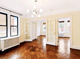 318 Prospect Ave APT 3F, Brooklyn, NY 11215