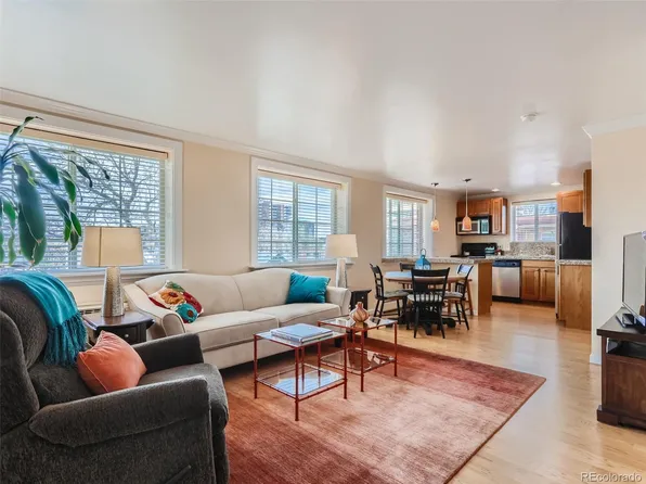30 N Emerson Street #301, Denver, CO 80218