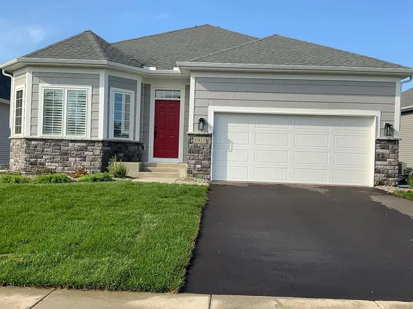 1931 Mulberry Ln, Carver, MN 55315