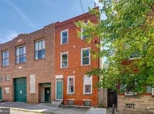 943 N Randolph St, Philadelphia, PA 19123