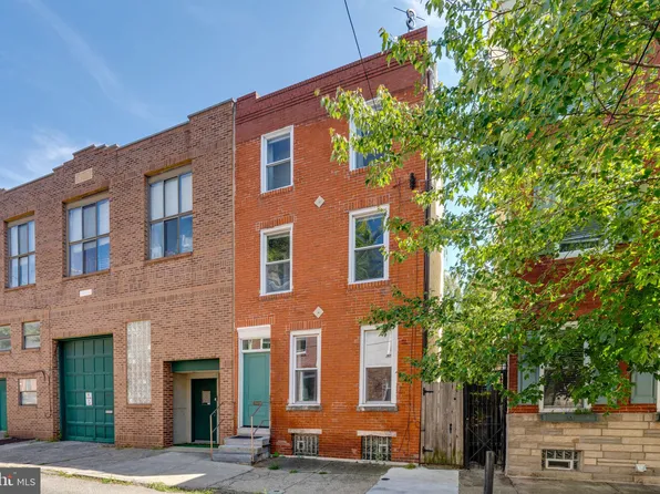 943 N Randolph St, Philadelphia, PA 19123