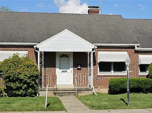 2042 Worthington Ave, Bethlehem, PA 18017