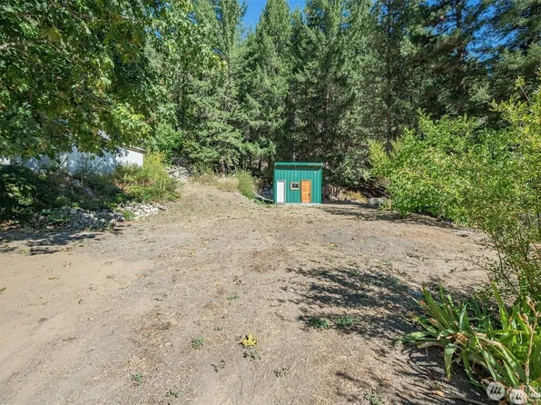 24 Mile Entiat River Road, Entiat, WA 98822