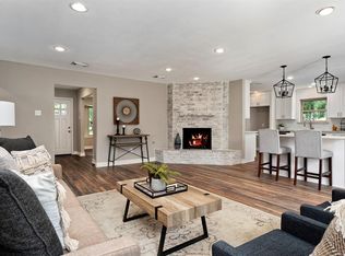 2538 Parana Dr, Houston, TX 77080