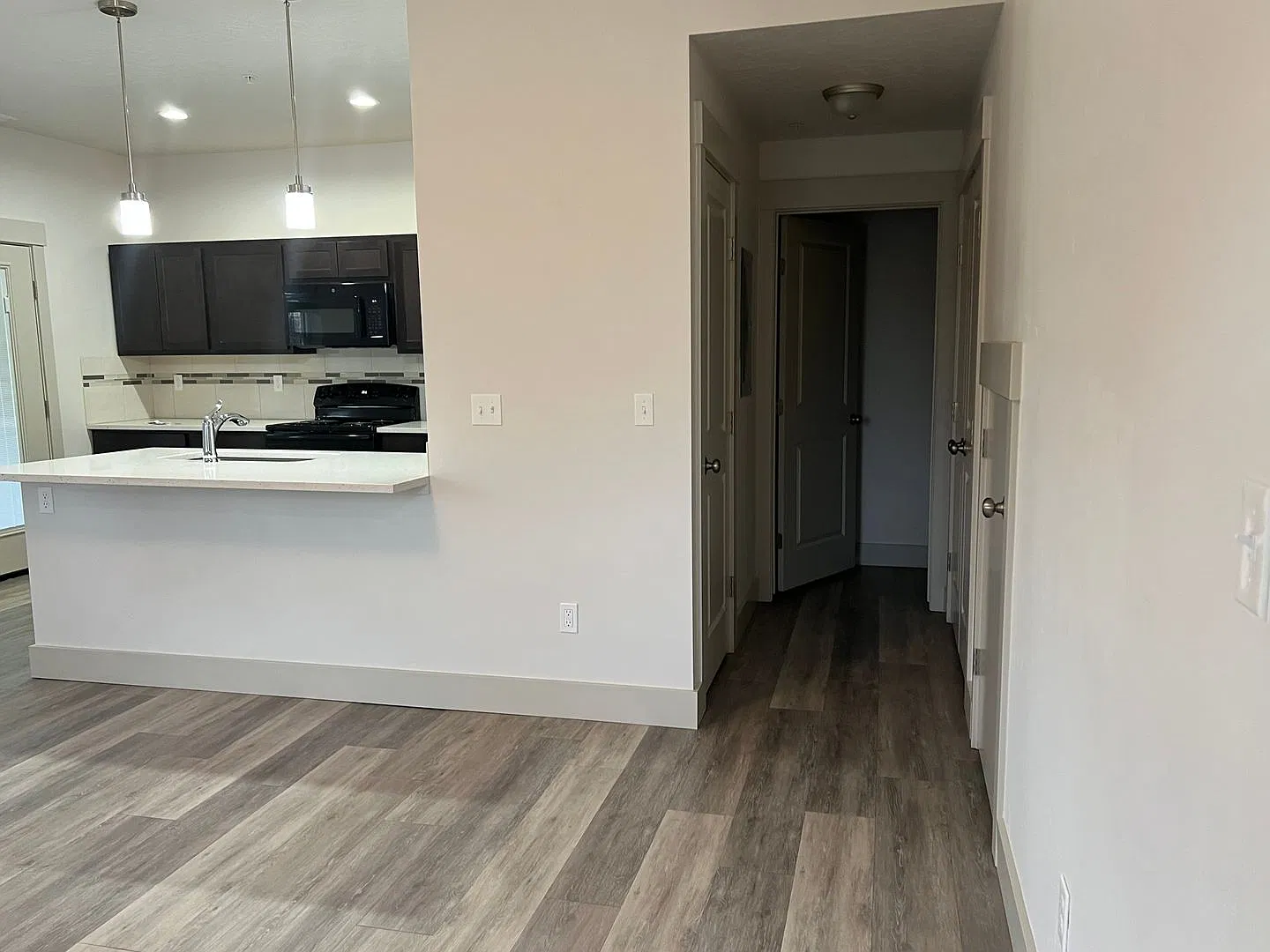 Sunbeam Townhomes | Modern Townhome Living in the Heart of Kuna — Photo 2